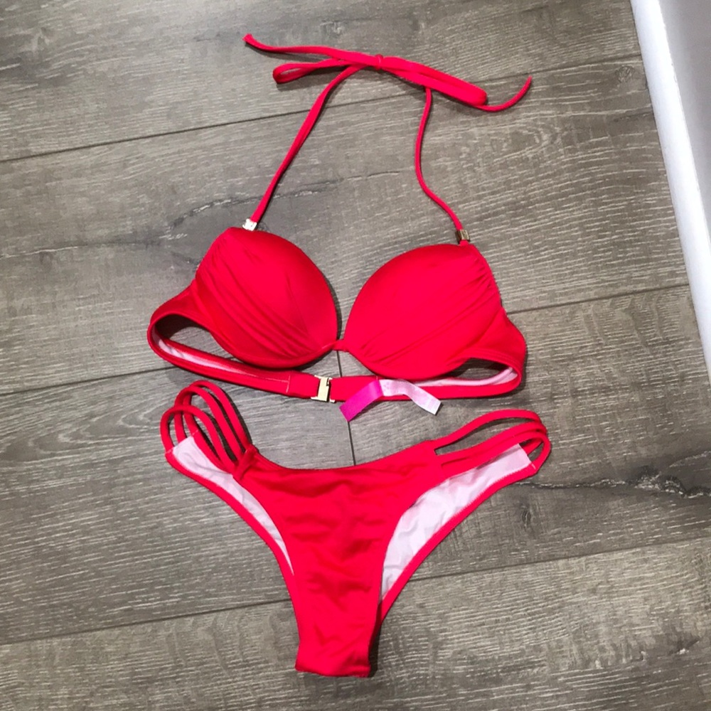 Victoria secret bikini
